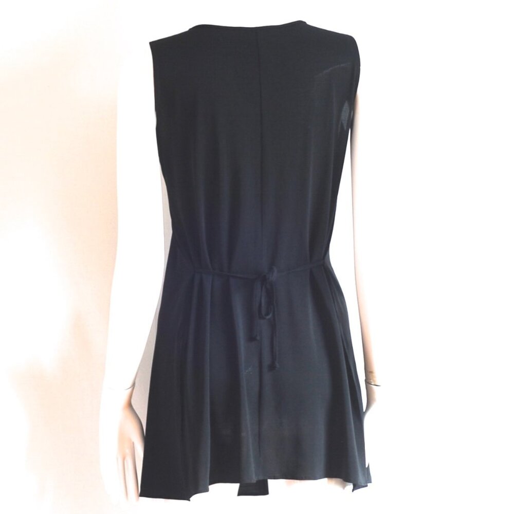 Formes Paris By Daniel Boudon Long Top Or Mini Dress - France - Picture 3 of 5